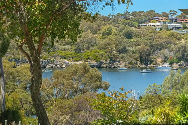 Second view of Homely house listing, 2 Caporn Street, Mosman Park WA 6012