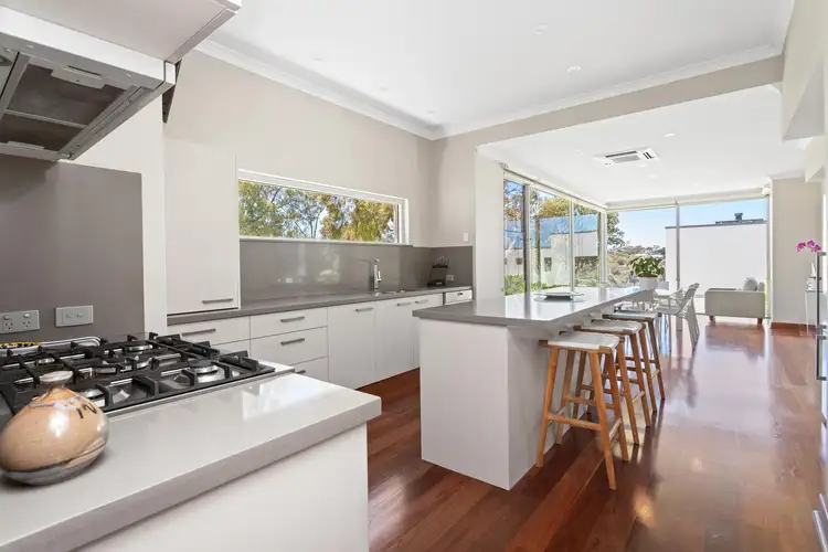 Fifth view of Homely house listing, 2 Caporn Street, Mosman Park WA 6012
