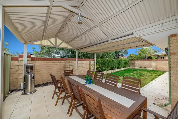 17B Alba Rise, Ocean Reef WA 6027