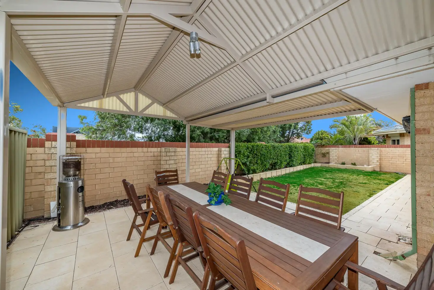 Main view of Homely house listing, 17B Alba Rise, Ocean Reef WA 6027