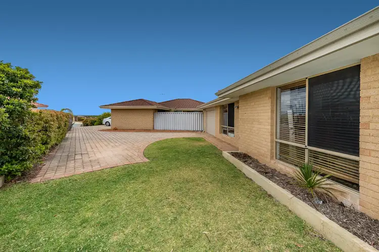 Third view of Homely house listing, 17B Alba Rise, Ocean Reef WA 6027