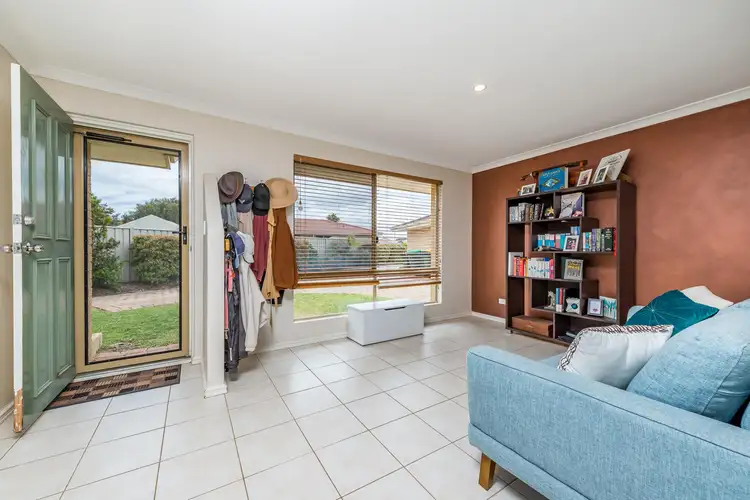 Fourth view of Homely house listing, 17B Alba Rise, Ocean Reef WA 6027