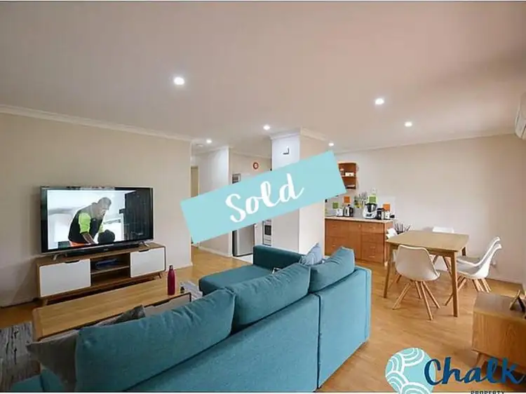 3/8 Merope Close, Rockingham WA 6168