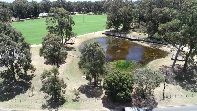 Fourth view of Homely land listing, 73 Murdoch Drive, Greenfields WA 6210