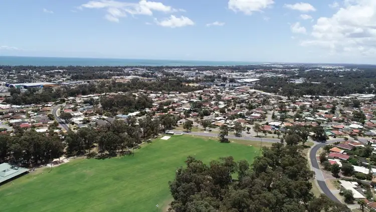 Sixth view of Homely land listing, 73 Murdoch Drive, Greenfields WA 6210