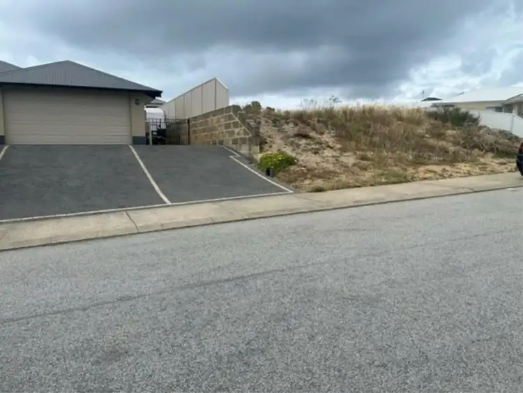 Fifth view of Homely land listing, 16 Meckering Turn, Dawesville WA 6211