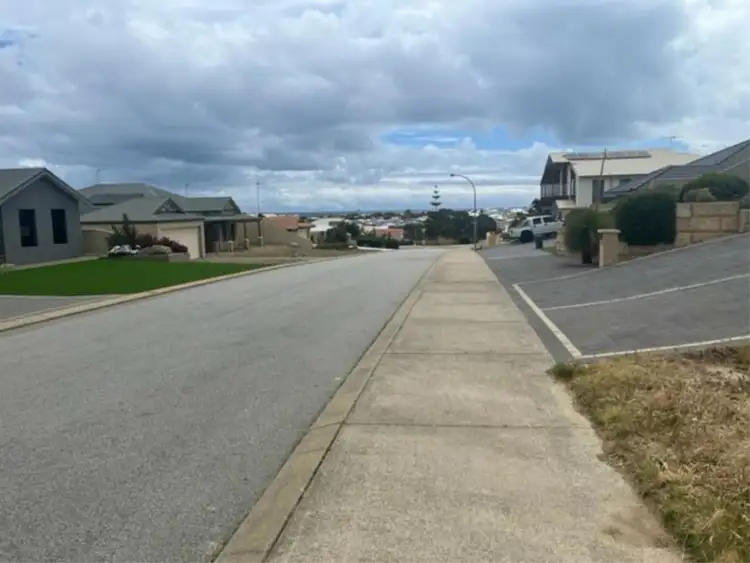 Sixth view of Homely land listing, 16 Meckering Turn, Dawesville WA 6211