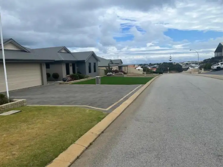 Seventh view of Homely land listing, 16 Meckering Turn, Dawesville WA 6211