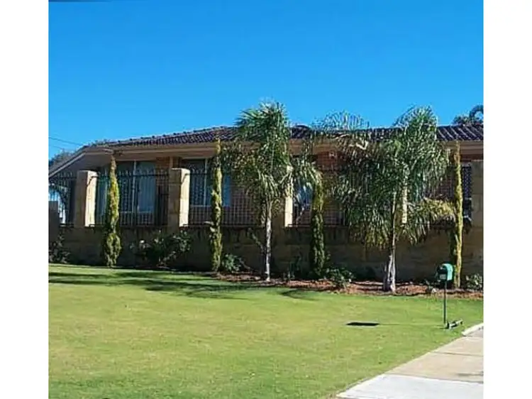 Third view of Homely house listing, 22 McBeth Way, Kardinya WA 6163