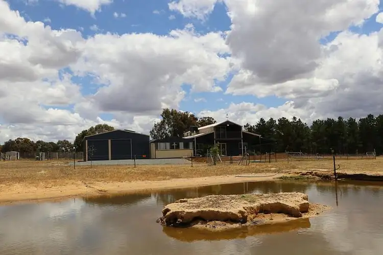 Main view of Homely house listing, 27 Pingelly Heights, Pingelly WA 6308