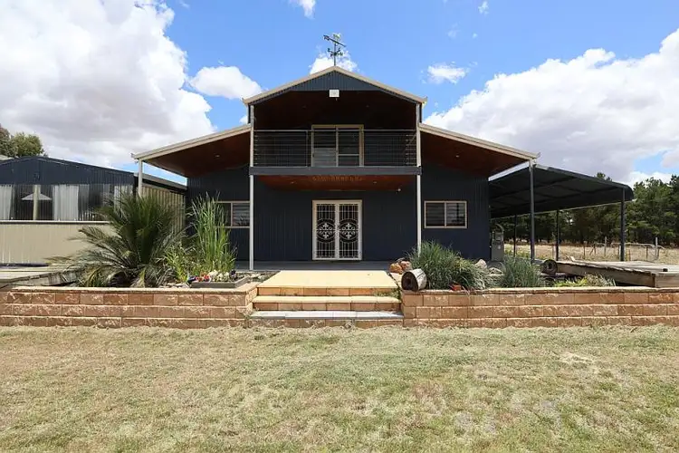 Second view of Homely house listing, 27 Pingelly Heights, Pingelly WA 6308