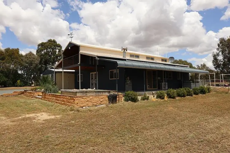 Third view of Homely house listing, 27 Pingelly Heights, Pingelly WA 6308