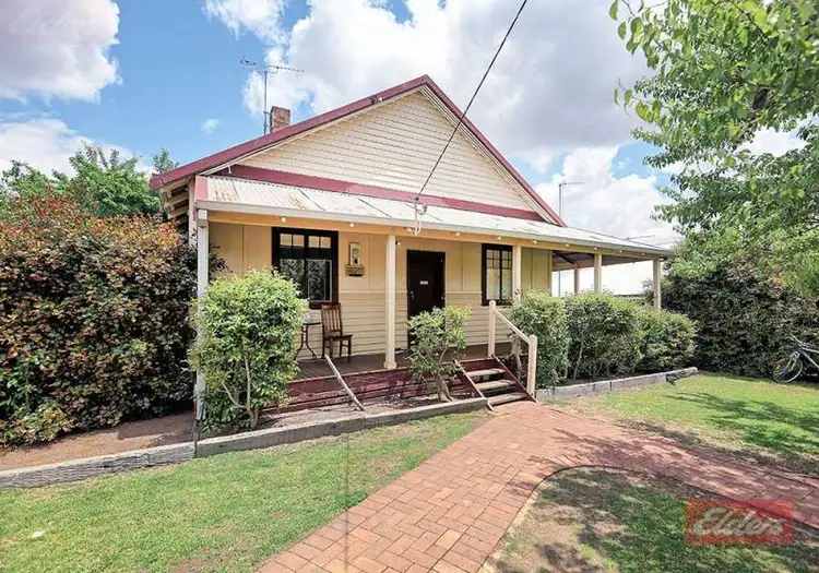 Main view of Homely house listing, 28 Daglish Street, Narrogin WA 6312