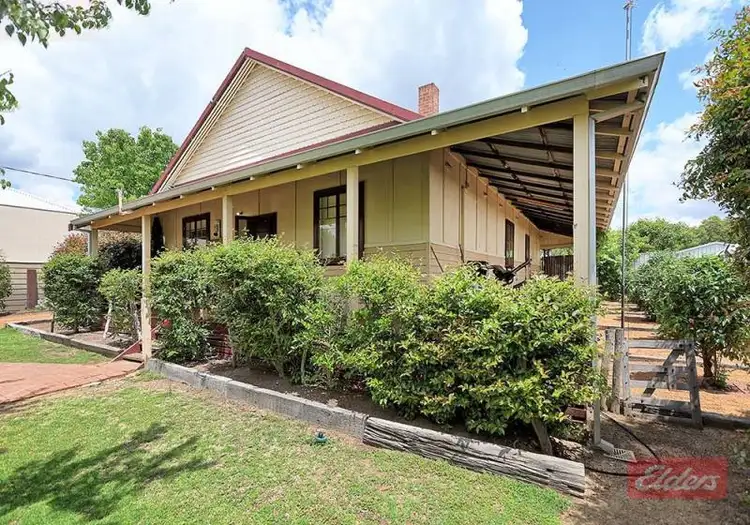 Second view of Homely house listing, 28 Daglish Street, Narrogin WA 6312