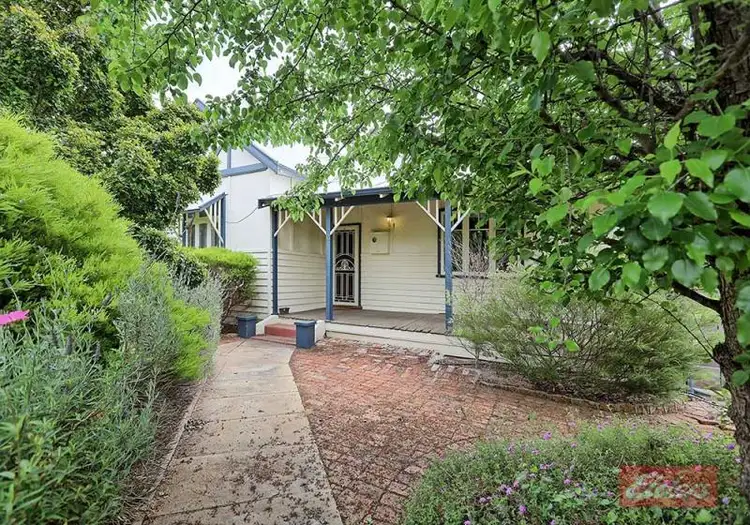 Second view of Homely house listing, 6 Lock Street, Narrogin WA 6312