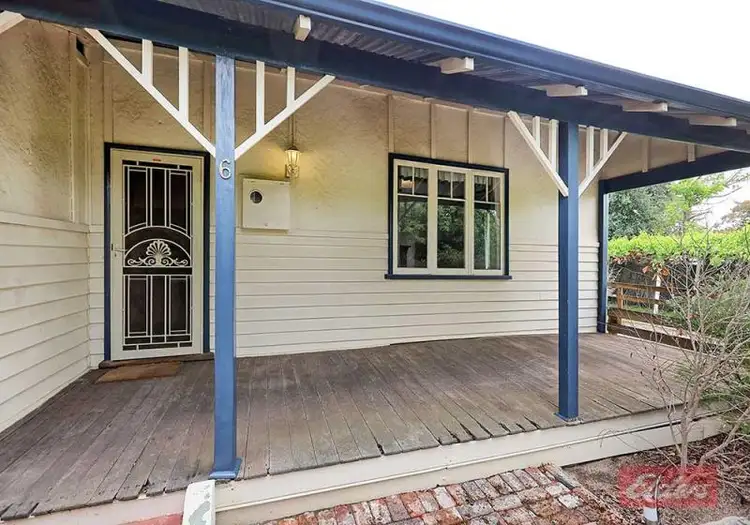 Third view of Homely house listing, 6 Lock Street, Narrogin WA 6312
