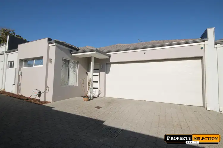 Main view of Homely house listing, 22b Changton Way, Westminster WA 6061