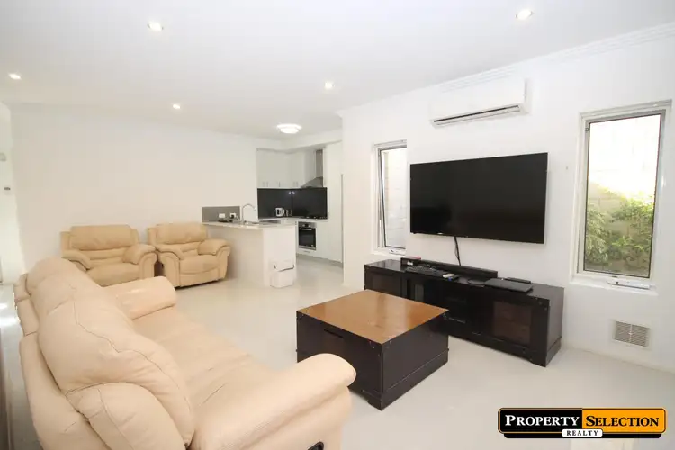 Second view of Homely house listing, 22b Changton Way, Westminster WA 6061