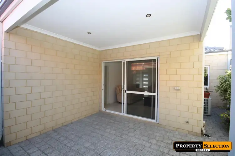 Third view of Homely house listing, 22b Changton Way, Westminster WA 6061