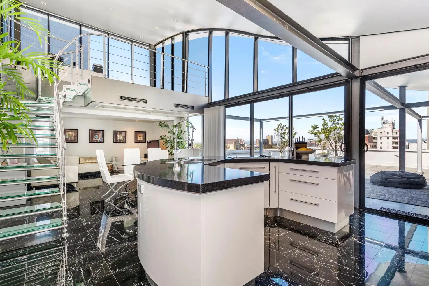 Main view of Homely apartment listing, 70/22 St Georges Terrace, Perth WA 6000