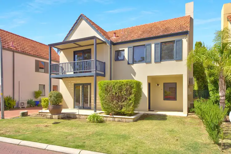 64 Spyglass Grove, Connolly WA 6027