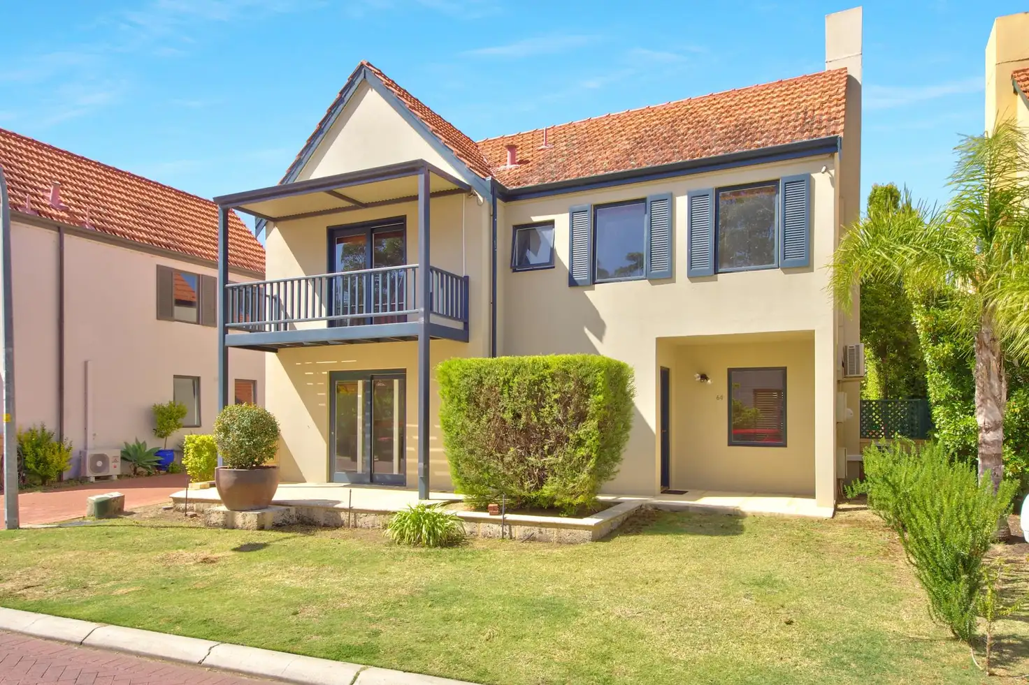 Main view of Homely house listing, 64 Spyglass Grove, Connolly WA 6027