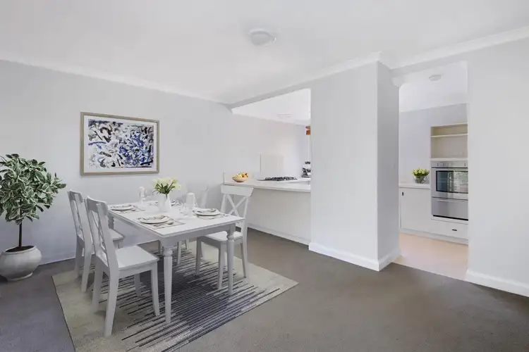 Second view of Homely house listing, 64 Spyglass Grove, Connolly WA 6027