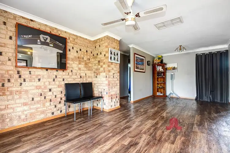 Fifth view of Homely house listing, 10 Brotherton Way, Australind WA 6233