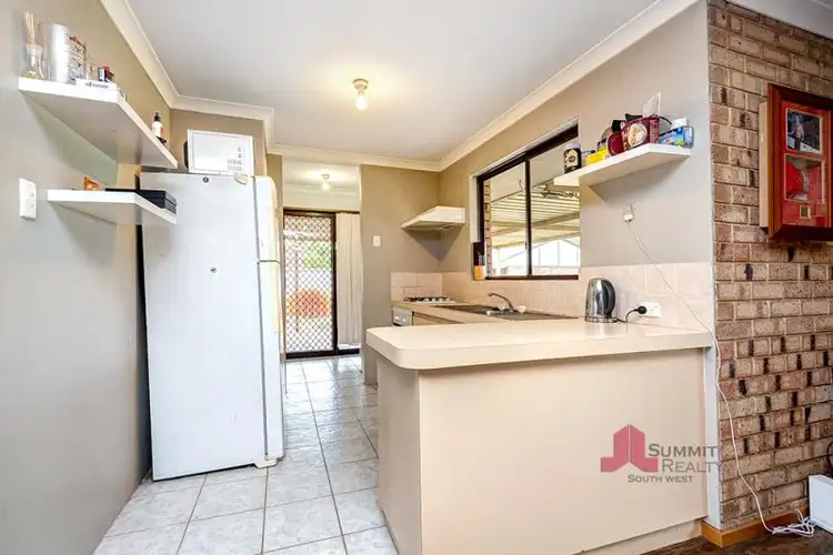 Seventh view of Homely house listing, 10 Brotherton Way, Australind WA 6233