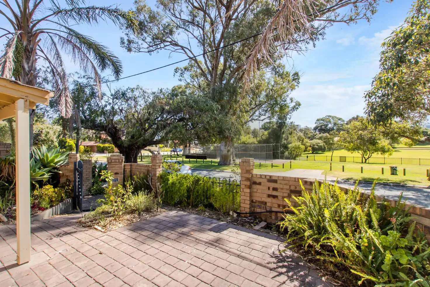 Main view of Homely villa listing, 1/14 Bazaar Terrace, Scarborough WA 6019