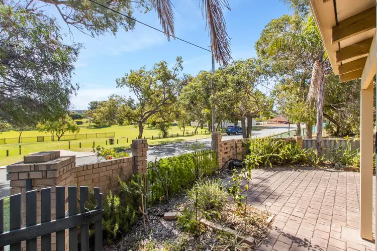Second view of Homely villa listing, 1/14 Bazaar Terrace, Scarborough WA 6019