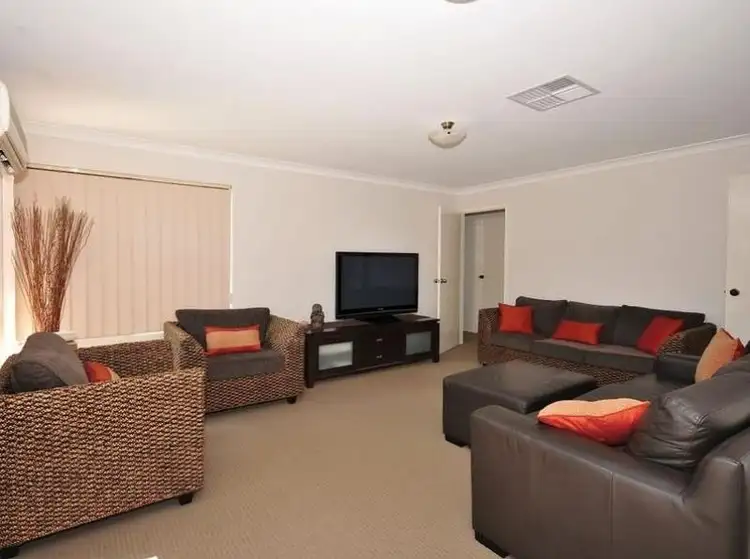 Fourth view of Homely house listing, 33 Burrendah Boulevard, Willetton WA 6155