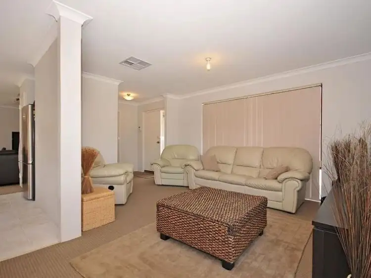 Fifth view of Homely house listing, 33 Burrendah Boulevard, Willetton WA 6155