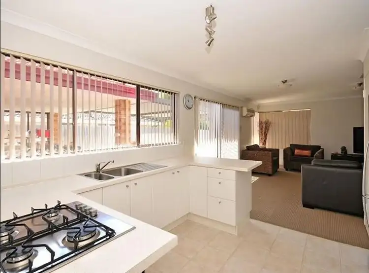 Sixth view of Homely house listing, 33 Burrendah Boulevard, Willetton WA 6155