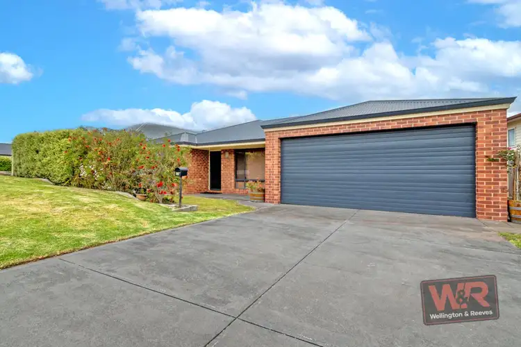 Main view of Homely house listing, 27 Ardeana Crescent, Yakamia WA 6330