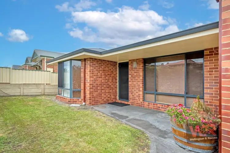 Second view of Homely house listing, 27 Ardeana Crescent, Yakamia WA 6330