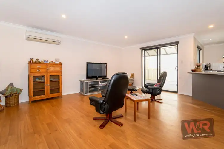 Fifth view of Homely house listing, 27 Ardeana Crescent, Yakamia WA 6330