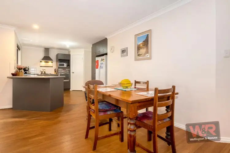 Sixth view of Homely house listing, 27 Ardeana Crescent, Yakamia WA 6330