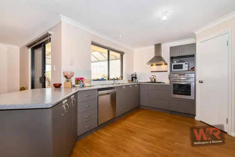 Seventh view of Homely house listing, 27 Ardeana Crescent, Yakamia WA 6330