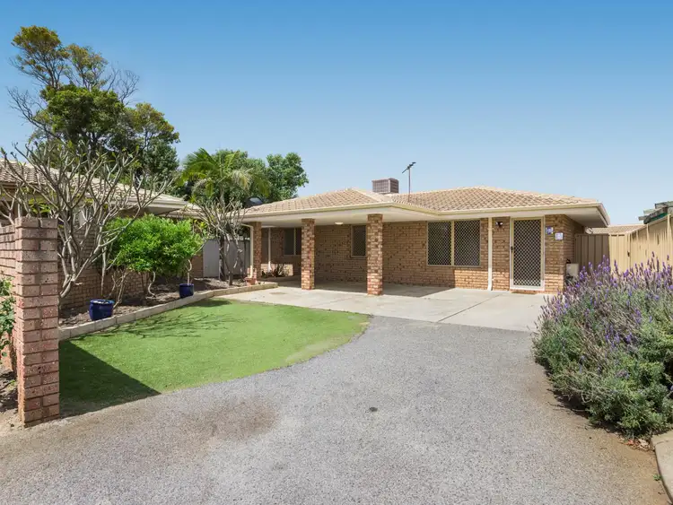19/208 Burslem Drive, Maddington WA 6109