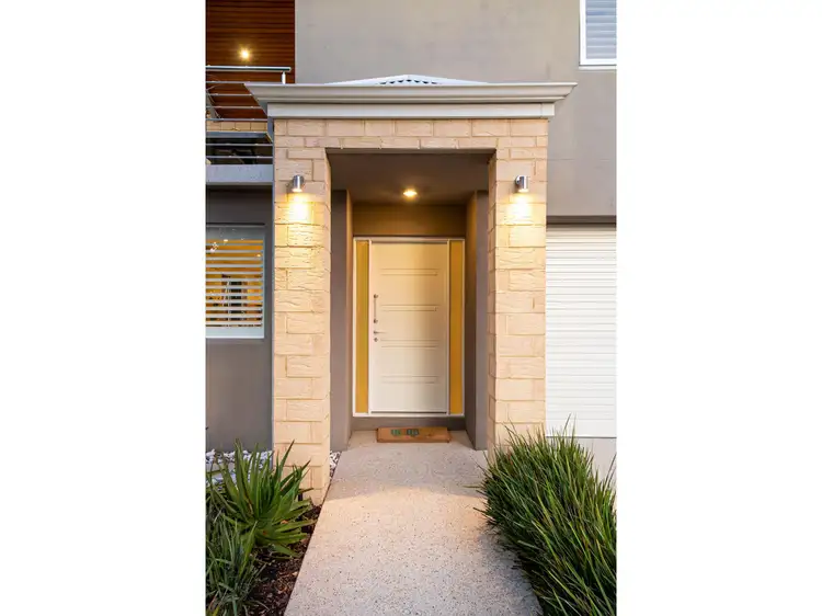 Second view of Homely house listing, 90A Abbett Street, Scarborough WA 6019