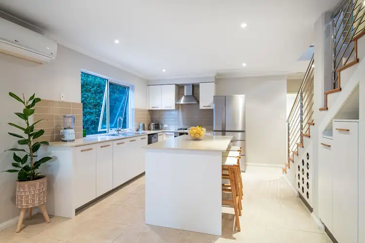Fifth view of Homely house listing, 90A Abbett Street, Scarborough WA 6019
