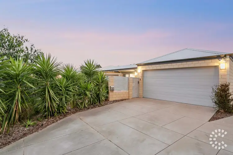 Second view of Homely house listing, 6A Sawle Road, Hamilton Hill WA 6163