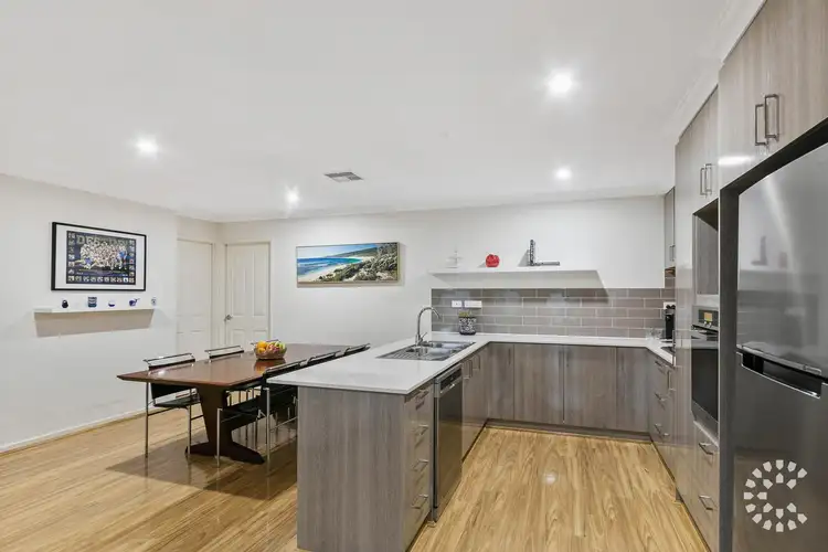 Fifth view of Homely house listing, 6A Sawle Road, Hamilton Hill WA 6163
