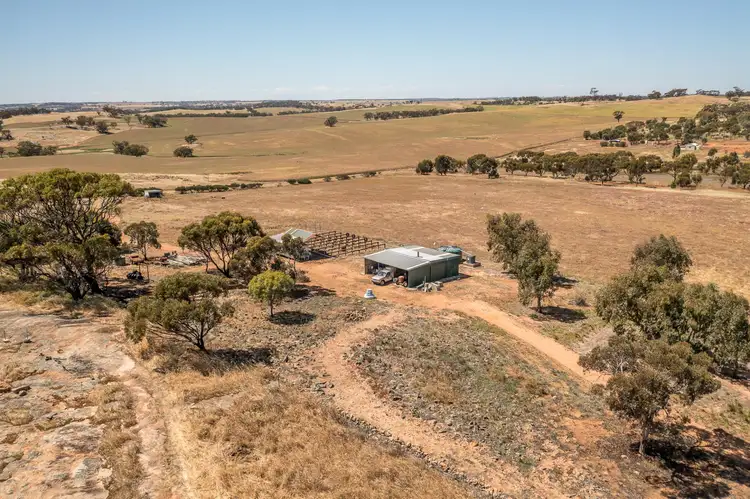 80 Ludemann Glade, Bejoording WA 6566