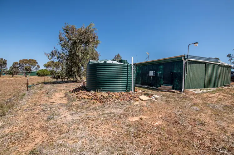 Third view of Homely land listing, 80 Ludemann Glade, Bejoording WA 6566