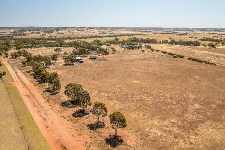 Fourth view of Homely land listing, 80 Ludemann Glade, Bejoording WA 6566