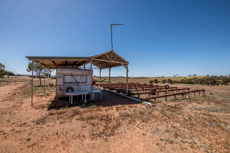 Fifth view of Homely land listing, 80 Ludemann Glade, Bejoording WA 6566
