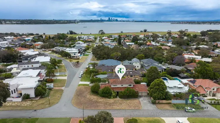 Sixth view of Homely house listing, 27 Doongalla Road, Attadale WA 6156