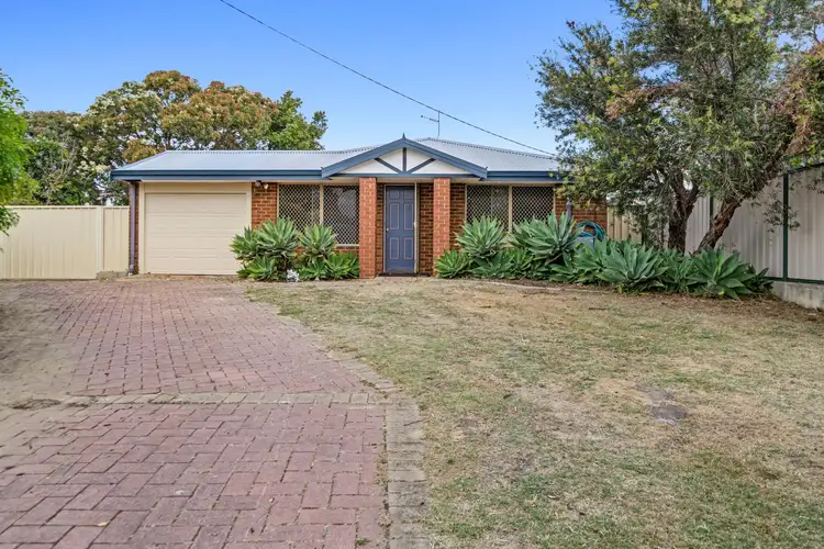 9 Torwood Close, Maddington WA 6109